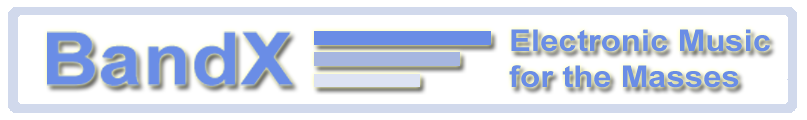 BandX V3 Site Logo