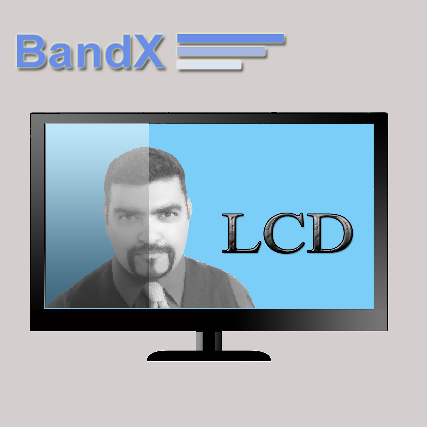 LCD