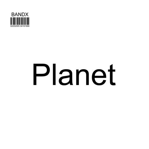 Planet